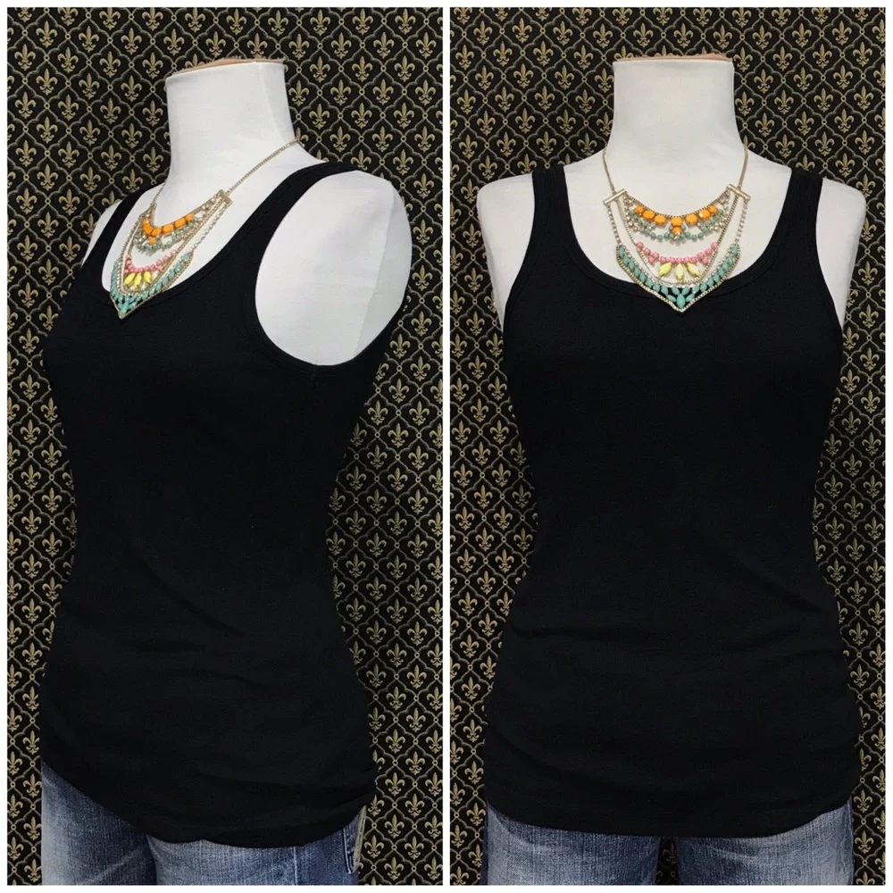 Anthro “Sugar Coated Necklace” - Picture 5 of 11